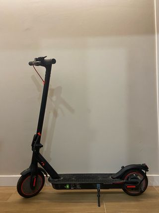 Patinete Eléctrico Adolescentes/Adultos