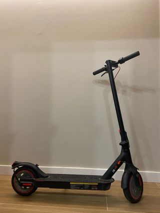 Patinete Eléctrico Adolescentes/Adultos