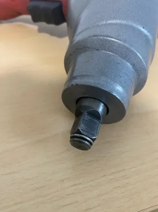 Pistola Neumática Eléctrica Matrix