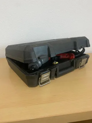 Pistola Neumática Eléctrica Matrix