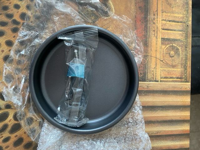 Sartenes para tortitas y más