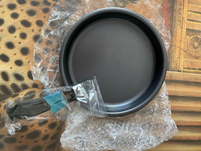 Sartenes para tortitas y más