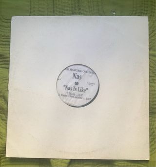 Vinilos Rap Clásicos