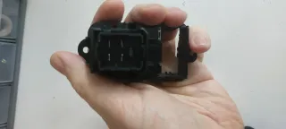 Interruptor 4 piscas de um seat leon 1p