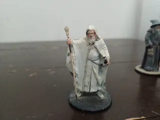 Set 4 action Il Signore degli Anelli NLP