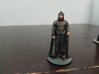 Set 4 action Il Signore degli Anelli NLP