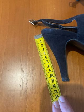 Sandali pizzo nero strass Tulipano 39