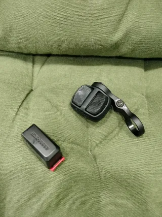 Grupo SRAM GX T-Type AXS Novo