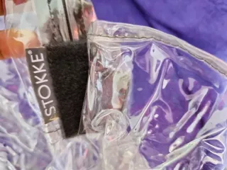 Funda para lluvia Stokke
