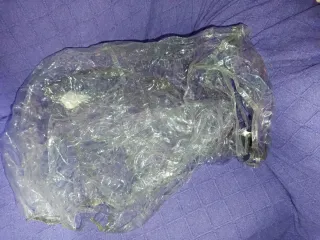 Funda para lluvia Stokke