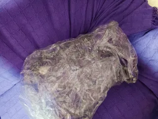 Funda para lluvia Stokke