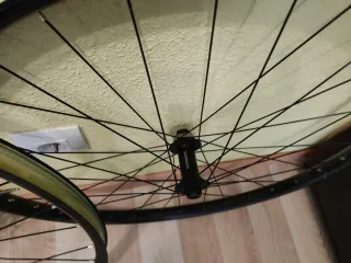 Ruedas 29 Boost +Cassette SX Eagle 12v,30 mm ancho