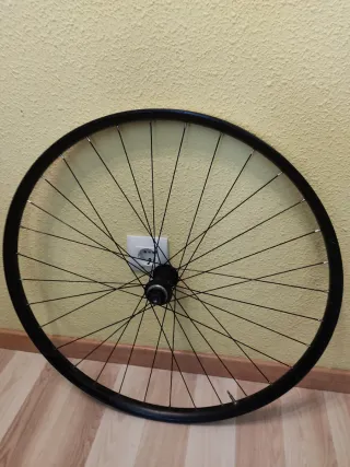 Rueda 29 delantera Boost 30 mm