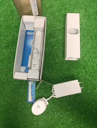 Cepillo Dental Eléctrico Oral-B Pro 3
