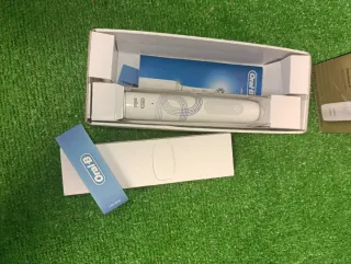 Cepillo Dental Eléctrico Oral-B Pro 3