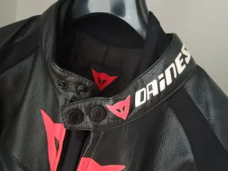 Chaqueta DAINESE T.50 Cuero