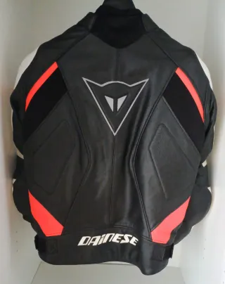 Chaqueta DAINESE T.50 Cuero