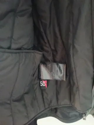 Chaqueta DAINESE T.50 Cuero