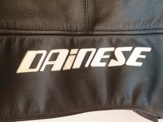 Chaqueta DAINESE T.50 Cuero