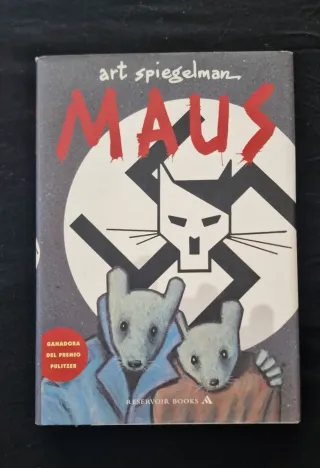 Maus