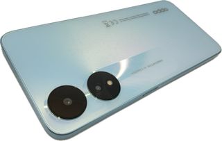 Smartphone Oppo A78 8GB 128GB 5G E662940