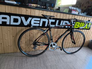 Specialized S-Works Talla 52