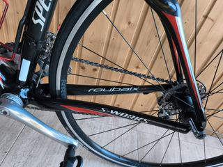 Specialized S-Works Talla 52