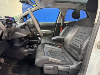 Citroen C4 Cactus 1.2 i