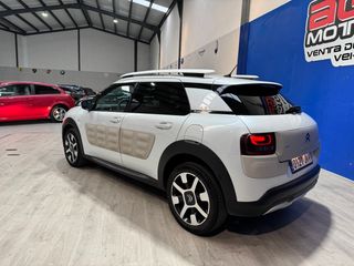 Citroen C4 Cactus 1.2 i