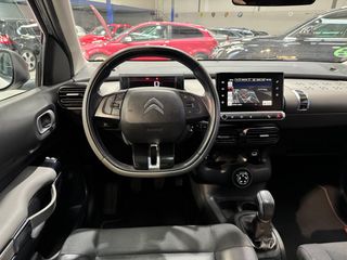 Citroen C4 Cactus 1.2 i