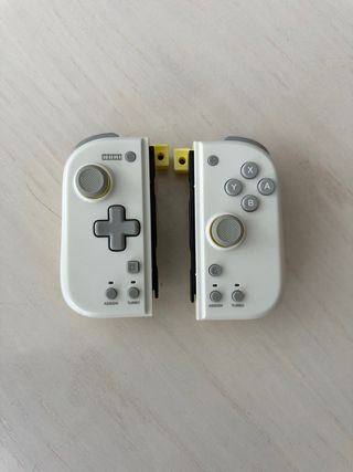 Mando Hori Split para Nintendo Switch