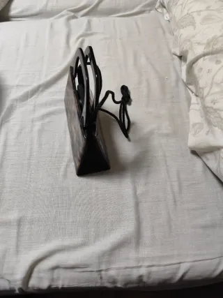 Bolso fiesta animal print