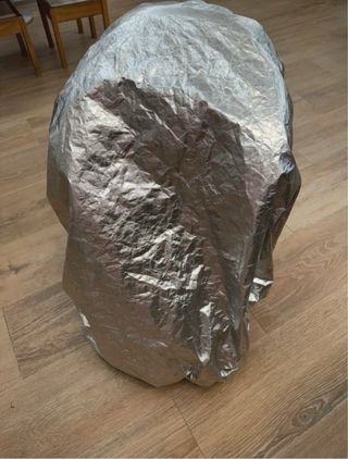 Silla Coche Takata + Funda