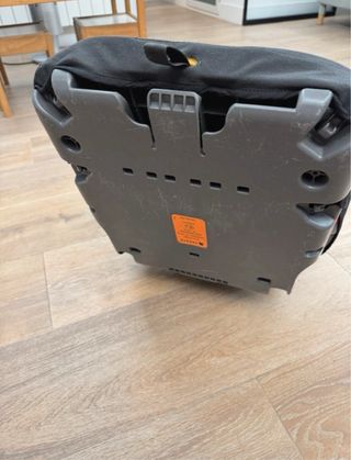 Silla Coche Takata + Funda