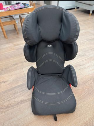 Silla Coche Takata + Funda