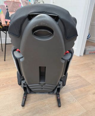 Silla Coche Takata + Funda