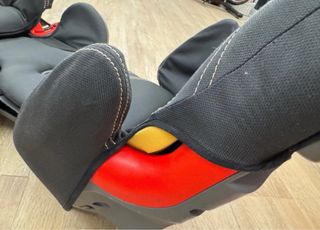 Silla Coche Takata + Funda