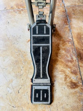 Soporte Hi-Hat Robusto 1980s Batería Charles