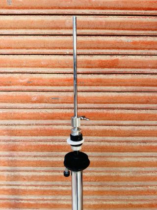 Soporte Hi-Hat Robusto 1980s Batería Charles