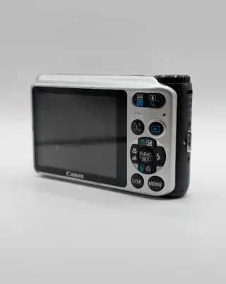 Canon PowerShot A3000 IS Cámara Digital 10MP