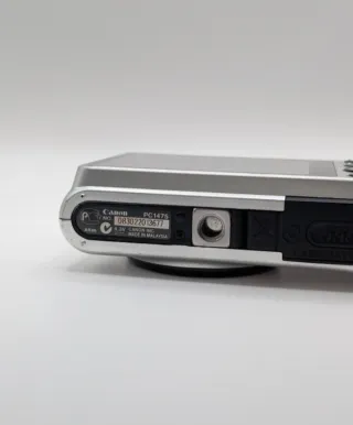 Canon PowerShot A3000 IS Cámara Digital 10MP