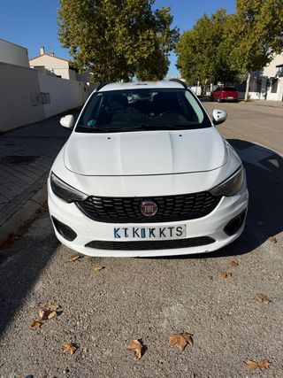 FIAT Tipo 2019