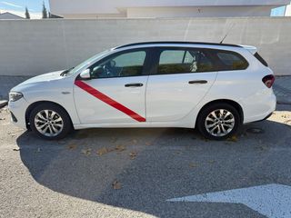 FIAT Tipo 2019