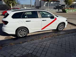 FIAT Tipo 2019
