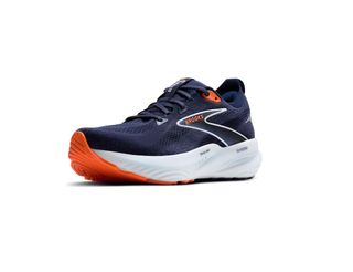 Brooks Glycerin 22 Zapatillas Hombre Azul/Naranja
