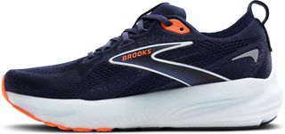 Brooks Glycerin 22 Zapatillas Hombre Azul/Naranja