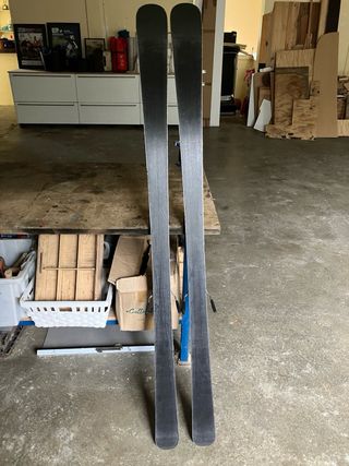 Esquís Wedze One Breaker 173