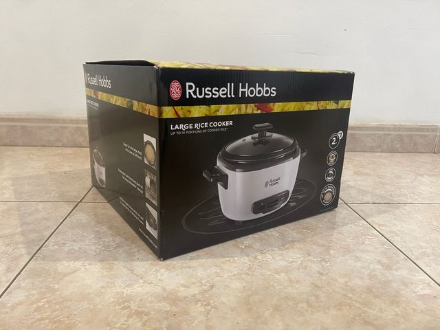 Olla Arrocera Russell Hobbs Grande