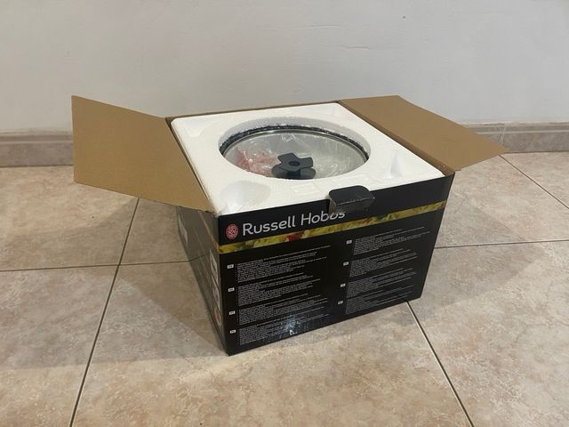 Olla Arrocera Russell Hobbs Grande