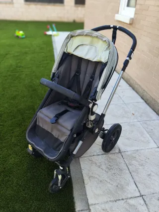 Bugaboo Camaleón 3 Silla y Capazo
